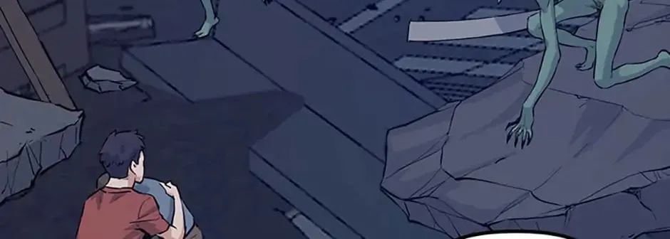 Thumbs Up, Level Up Chapter 7 page 31 - 