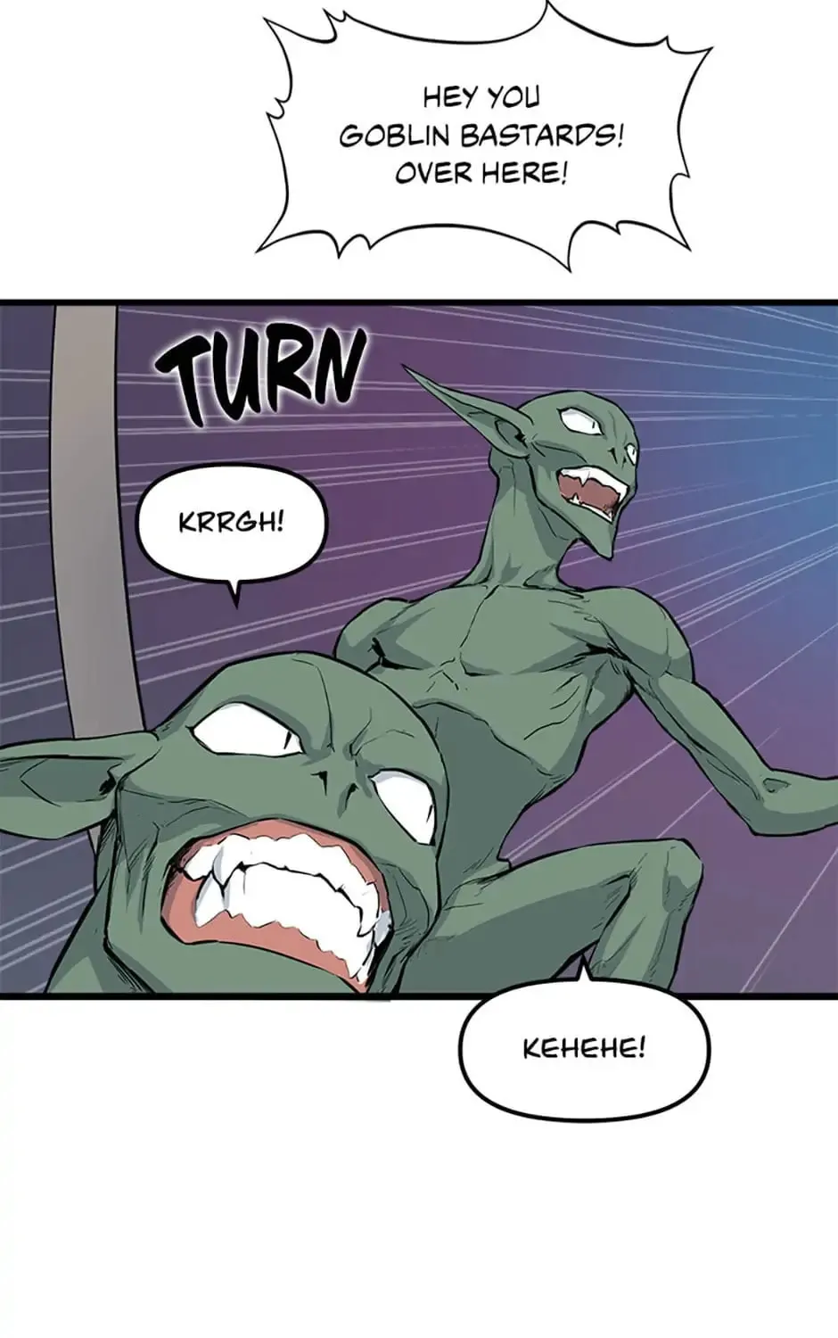 Thumbs Up, Level Up Chapter 7 page 36 - 
