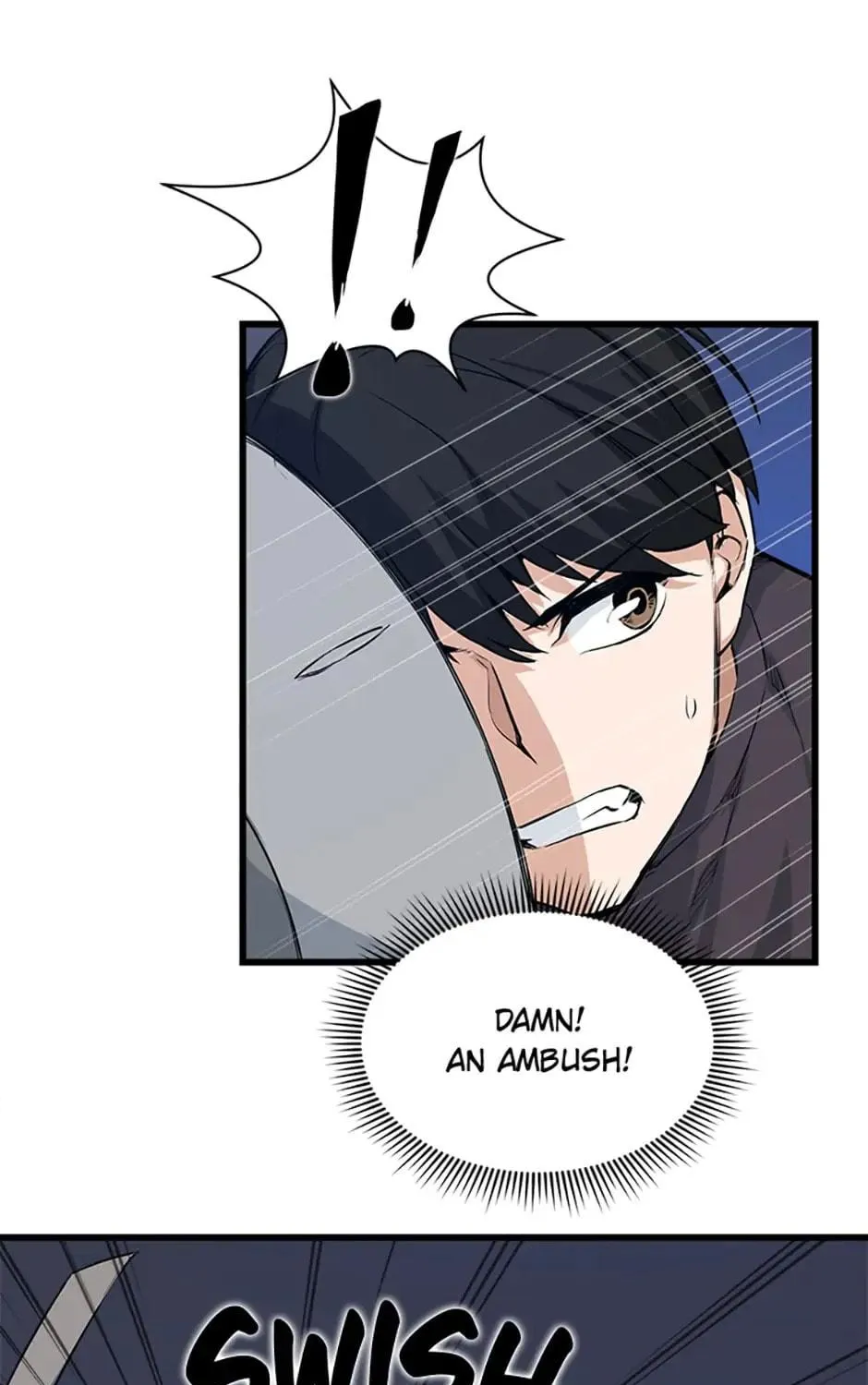 Thumbs Up, Level Up Chapter 7 page 46 - 