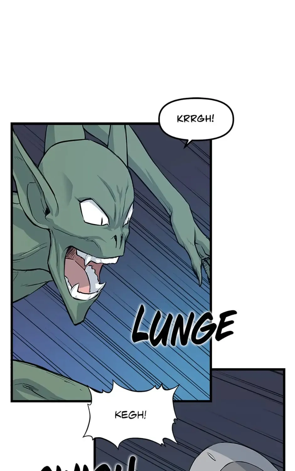Thumbs Up, Level Up Chapter 7 page 50 - 