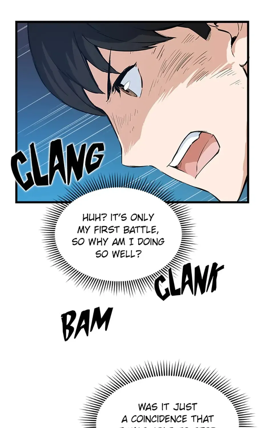 Thumbs Up, Level Up Chapter 7 page 56 - 