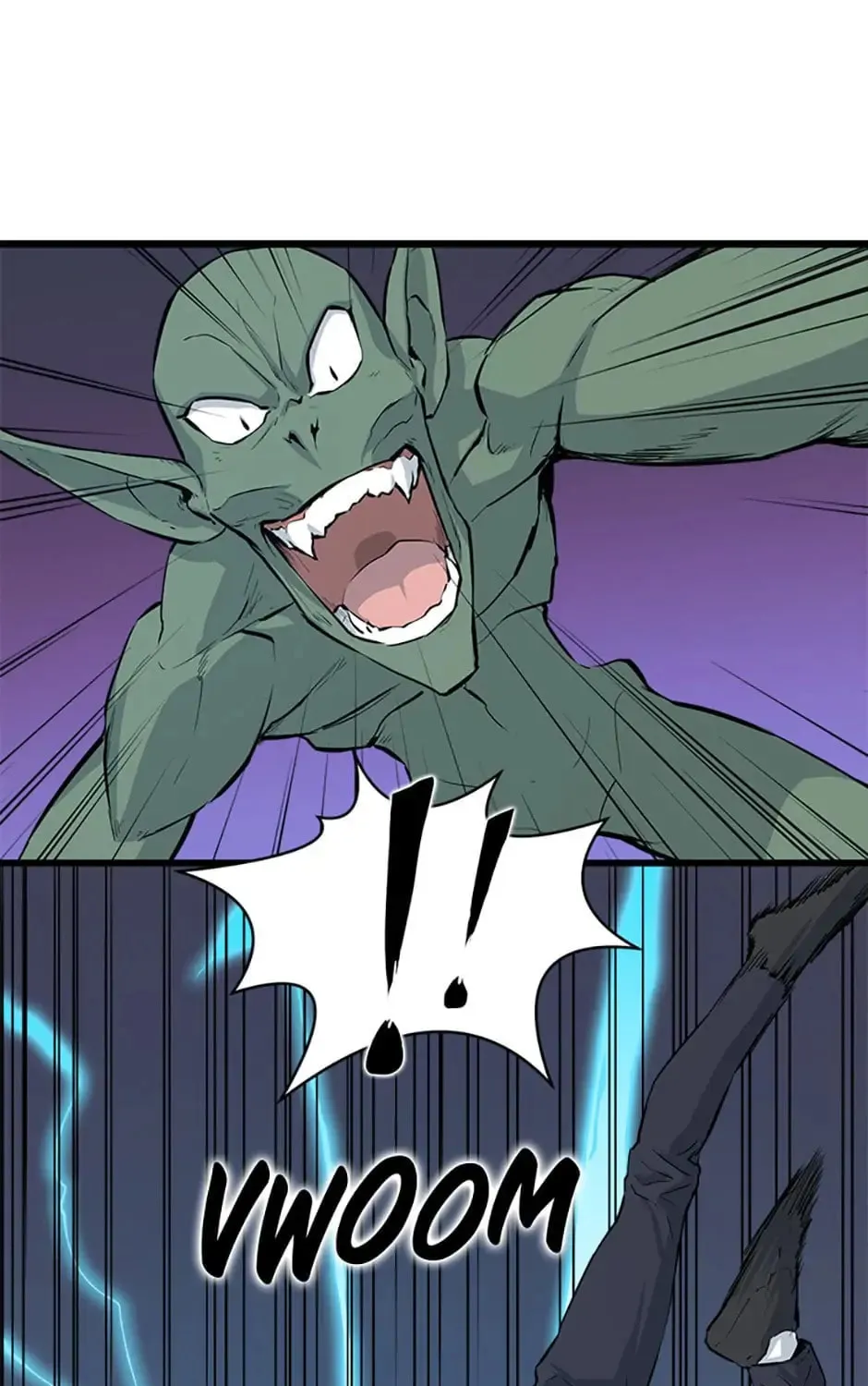 Thumbs Up, Level Up Chapter 7 page 62 - 