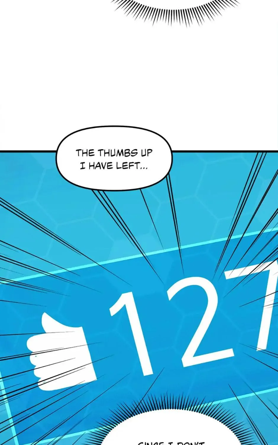 Thumbs Up, Level Up Chapter 7 page 8 - 