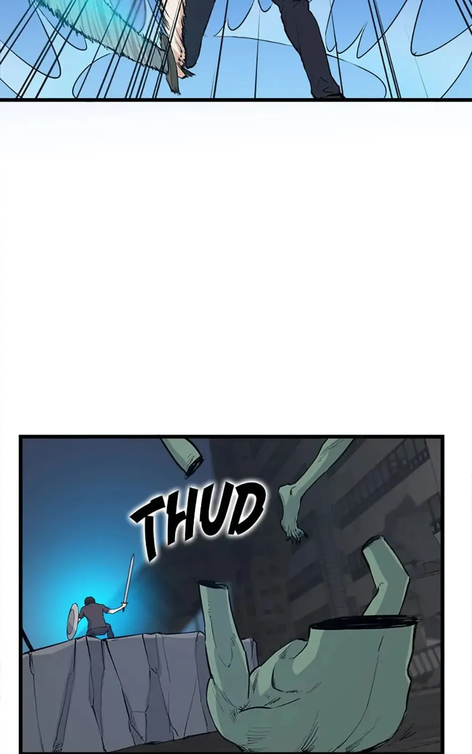 Thumbs Up, Level Up Chapter 7 page 72 - 