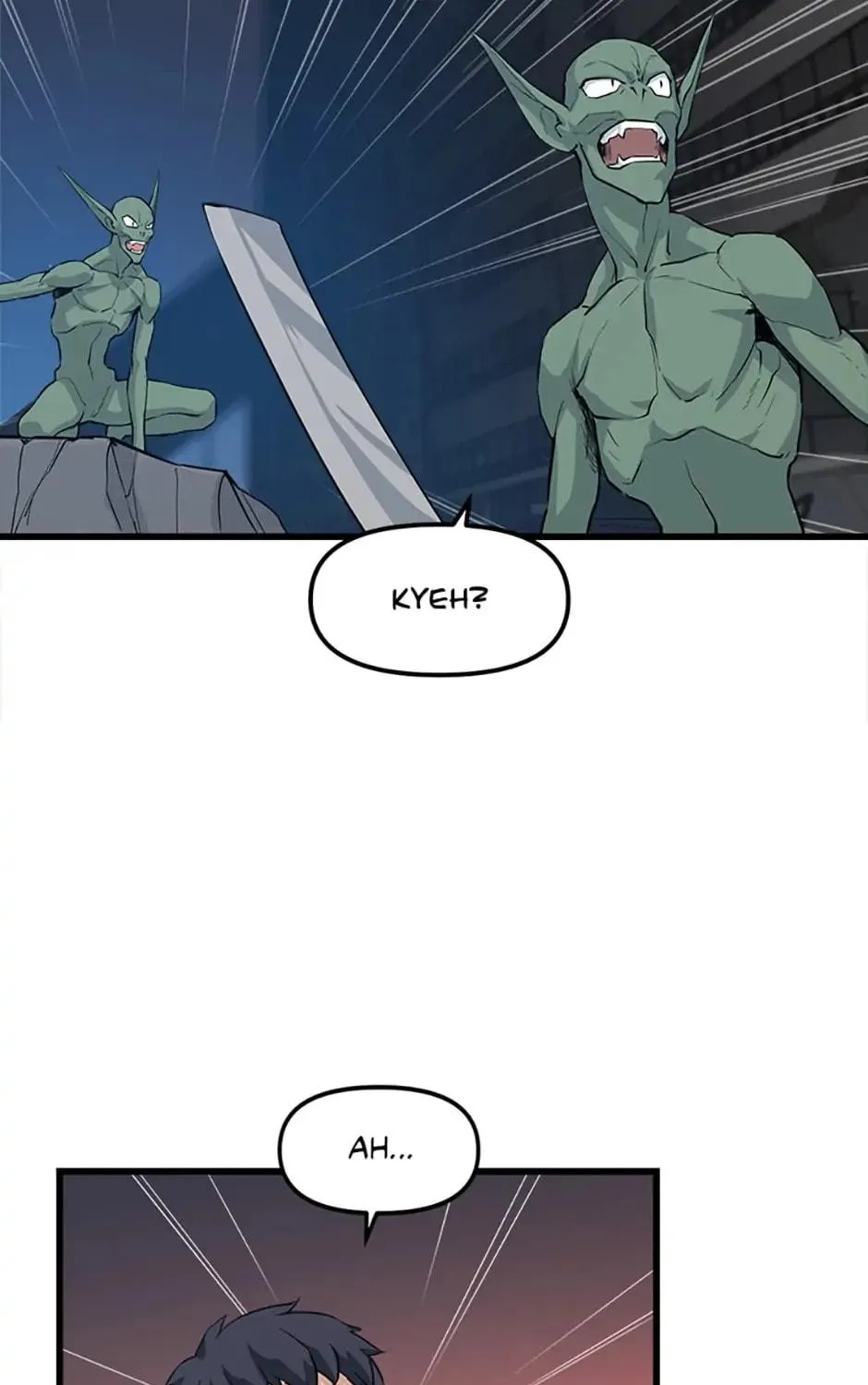 Thumbs Up, Level Up Chapter 7 page 78 - 