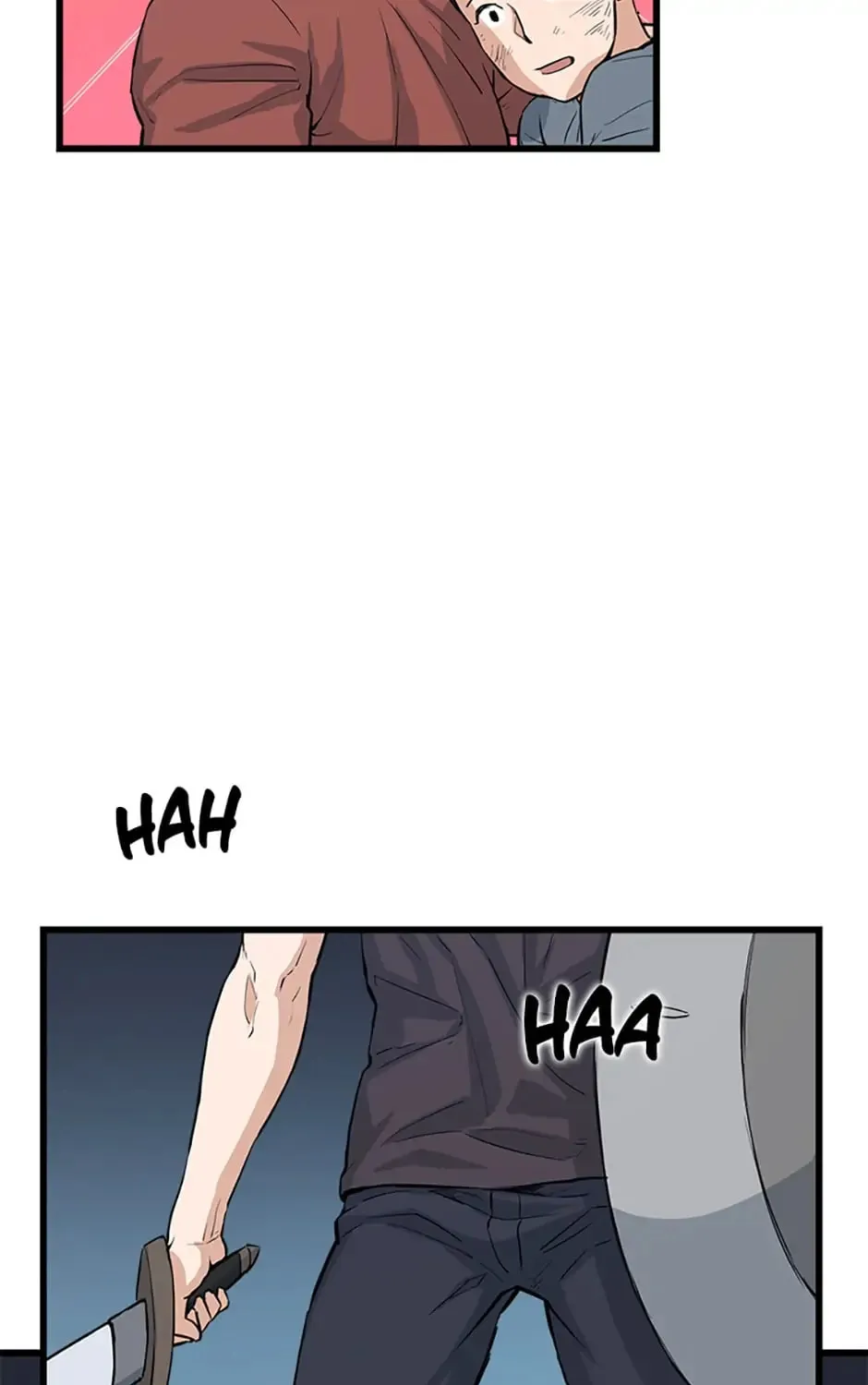 Thumbs Up, Level Up Chapter 7 page 80 - 