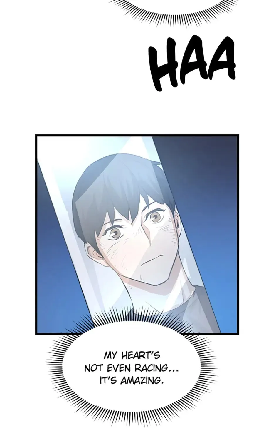 Thumbs Up, Level Up Chapter 7 page 84 - 