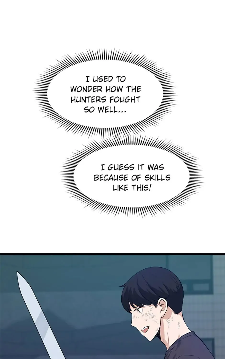 Thumbs Up, Level Up Chapter 7 page 86 - 