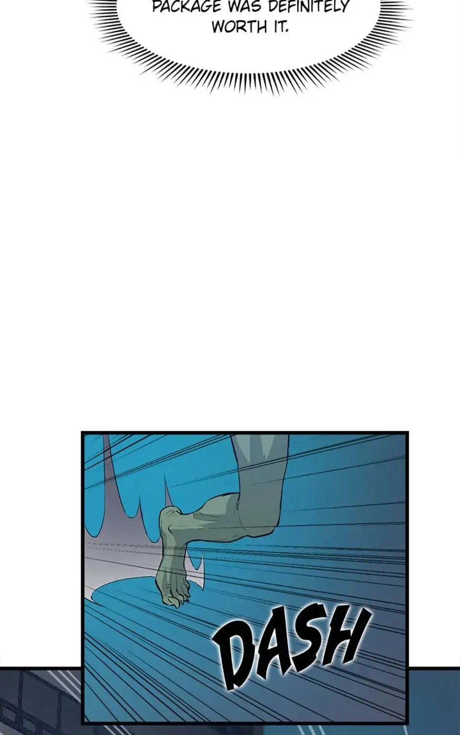 Thumbs Up, Level Up Chapter 7 page 88 - 