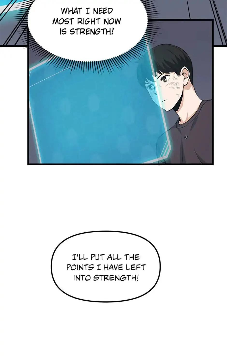 Thumbs Up, Level Up Chapter 7 page 10 - 