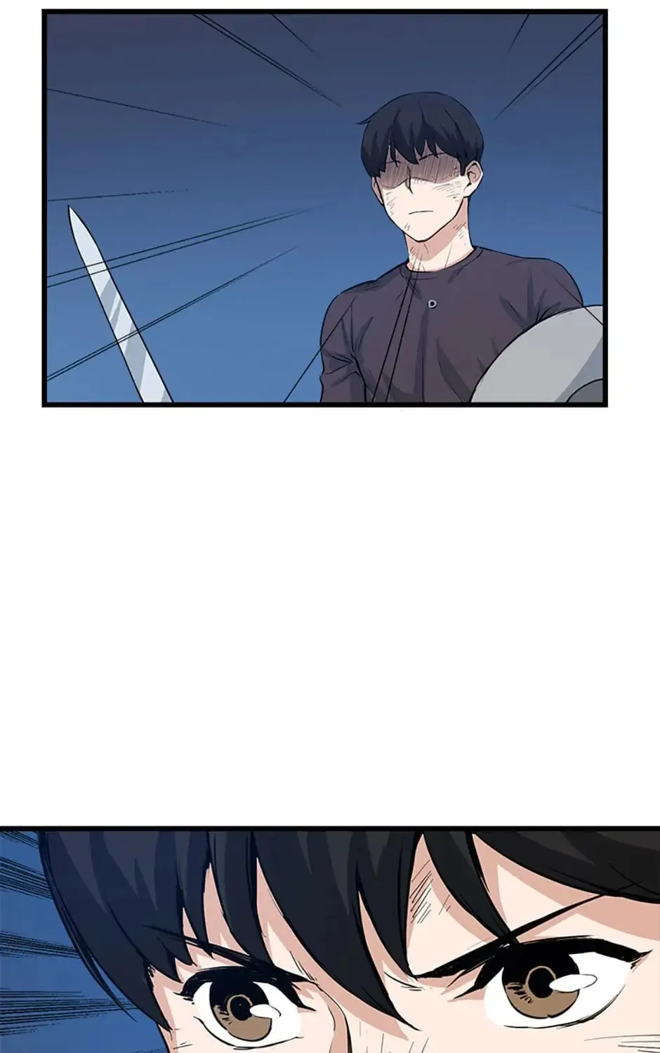 Thumbs Up, Level Up Chapter 7 page 92 - 