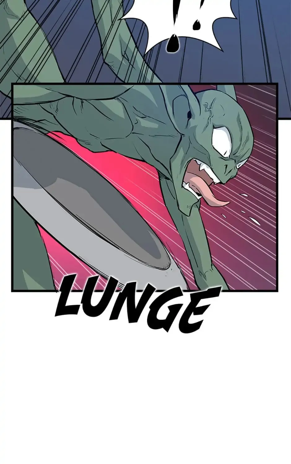 Thumbs Up, Level Up Chapter 7 page 96 - 