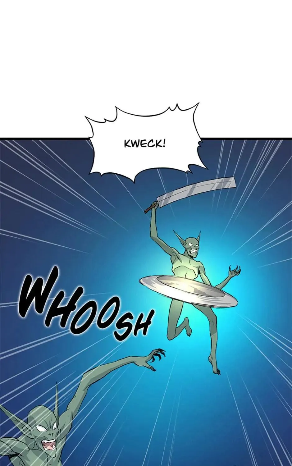 Thumbs Up, Level Up Chapter 7 page 98 - 