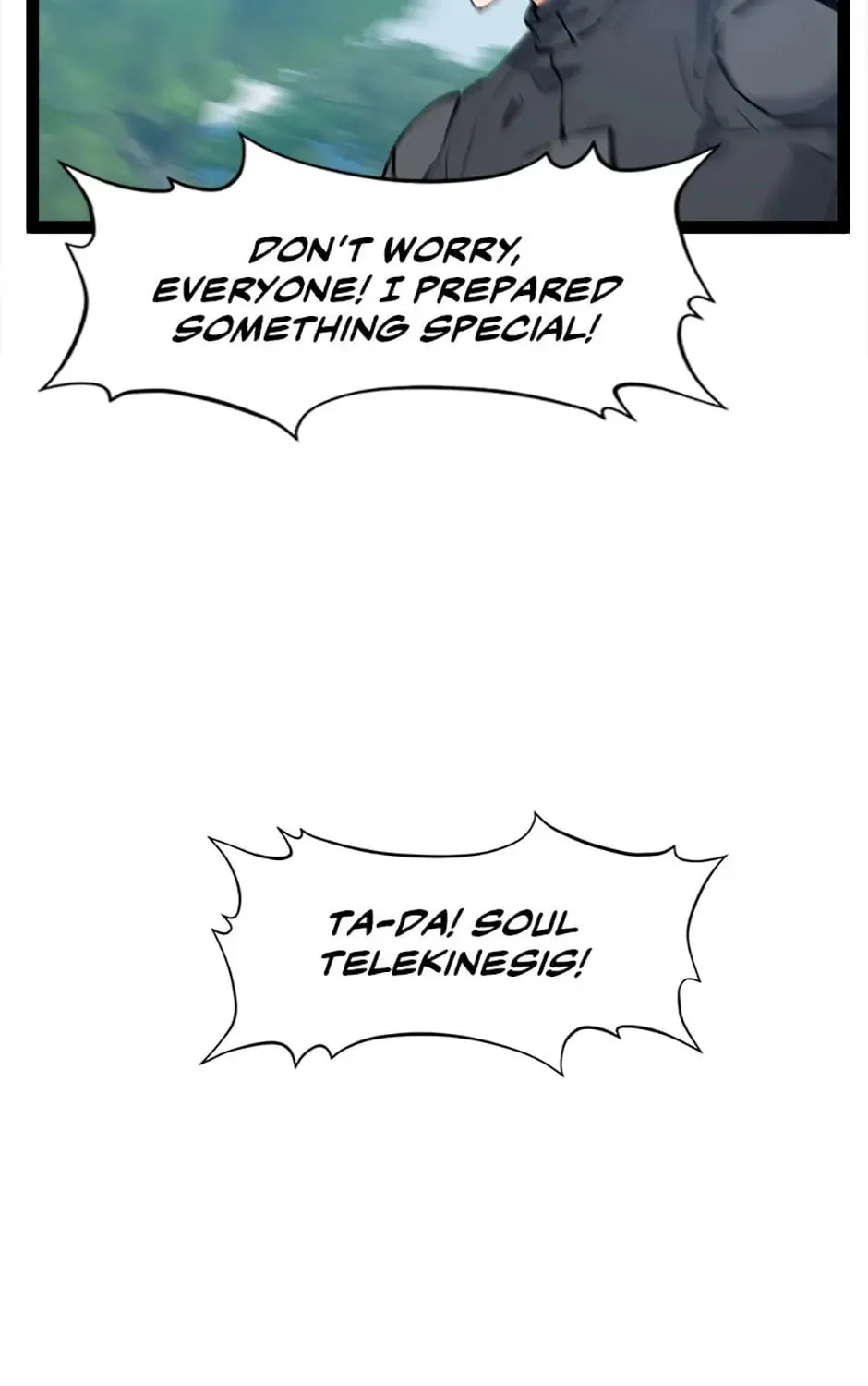 Read Thumbs Up, Level Up chapter 70 image 104 on Lezhin