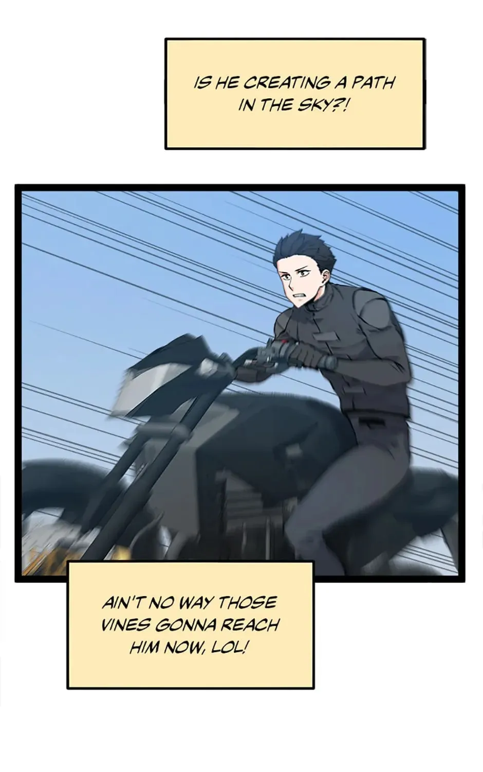 Read Thumbs Up, Level Up chapter 70 image 114 on Lezhin