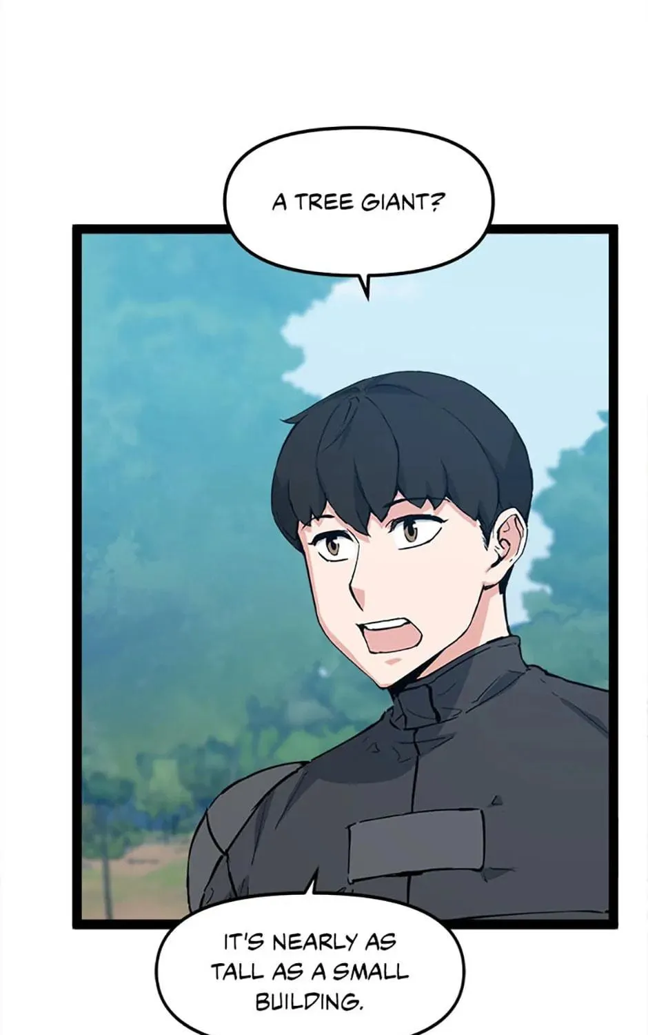 Read Thumbs Up, Level Up chapter 70 image 18 on Lezhin