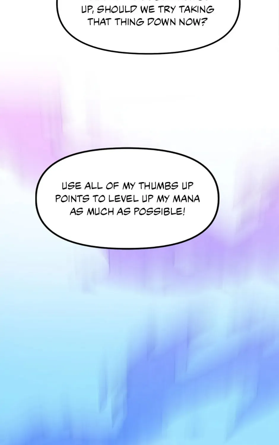 Read Thumbs Up, Level Up chapter 70 image 24 on Lezhin