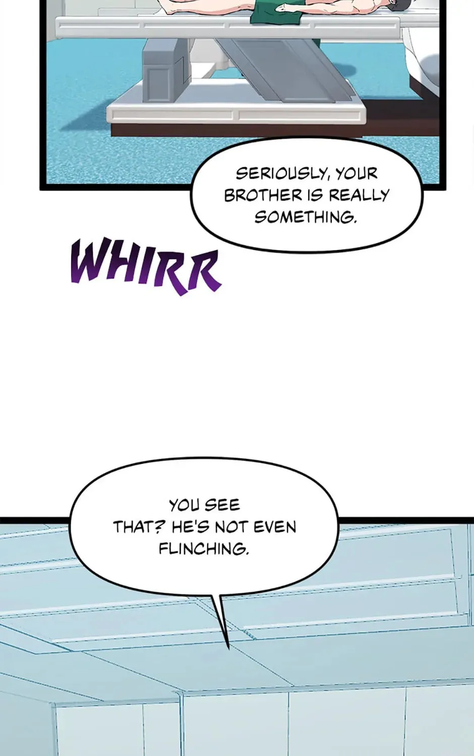 Read Thumbs Up, Level Up chapter 70 image 44 on Lezhin