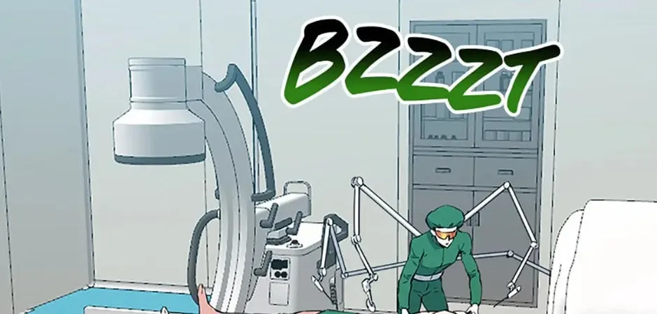 Read Thumbs Up, Level Up chapter 70 image 45 on Lezhin