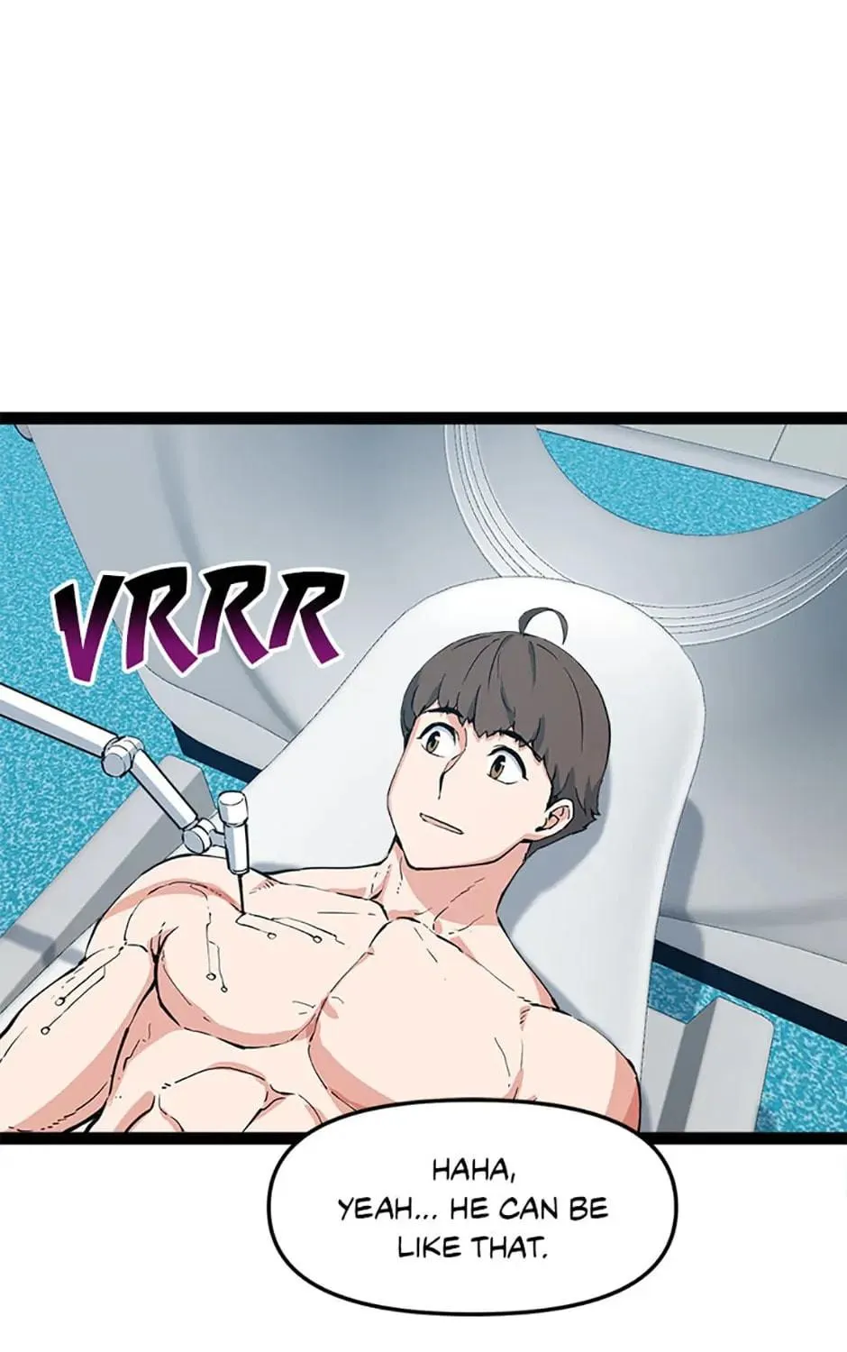 Read Thumbs Up, Level Up chapter 70 image 48 on Lezhin