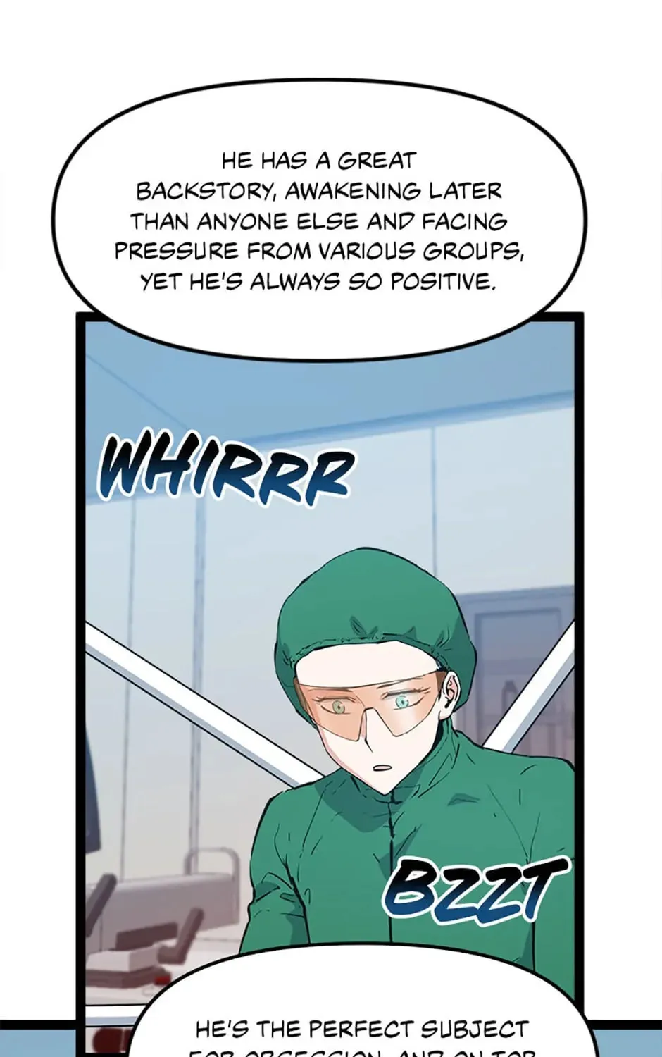 Read Thumbs Up, Level Up chapter 70 image 50 on Lezhin