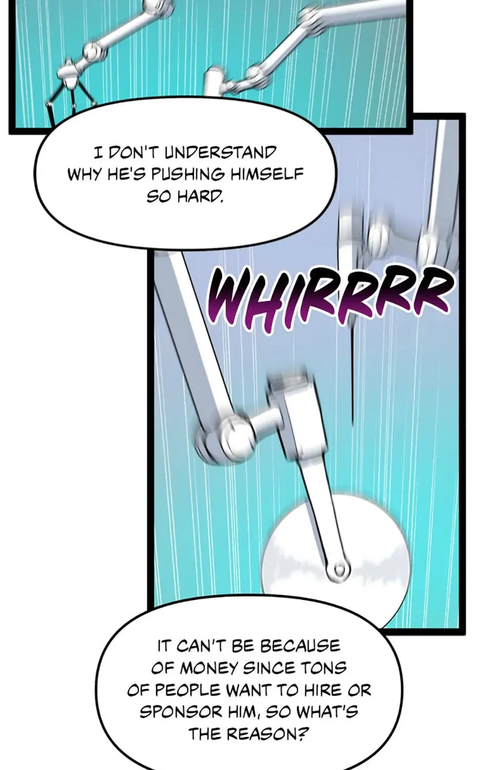 Read Thumbs Up, Level Up chapter 70 image 54 on Lezhin