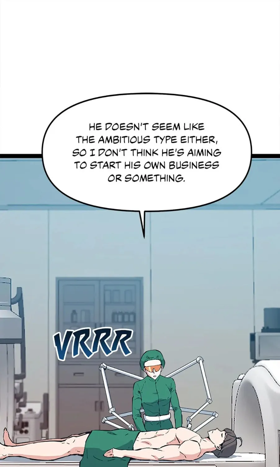 Read Thumbs Up, Level Up chapter 70 image 56 on Lezhin