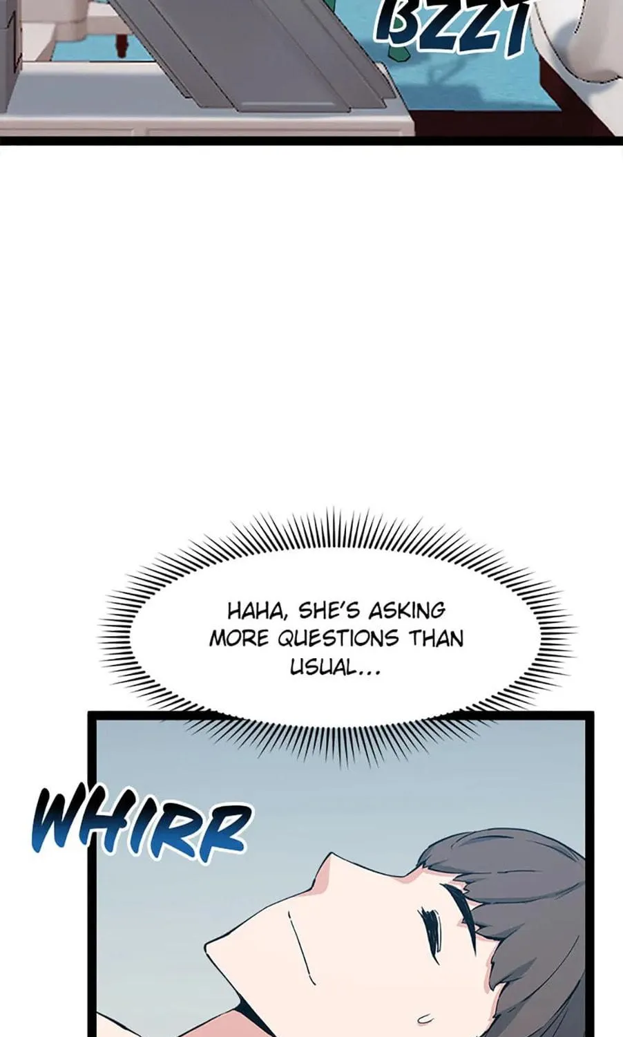 Read Thumbs Up, Level Up chapter 70 image 58 on Lezhin