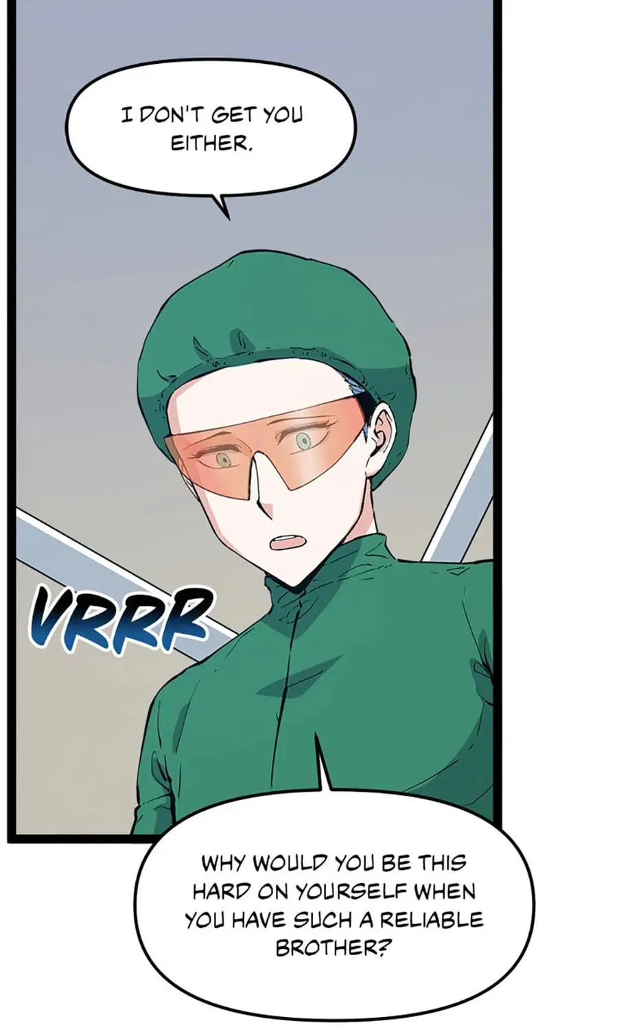 Read Thumbs Up, Level Up chapter 70 image 60 on Lezhin