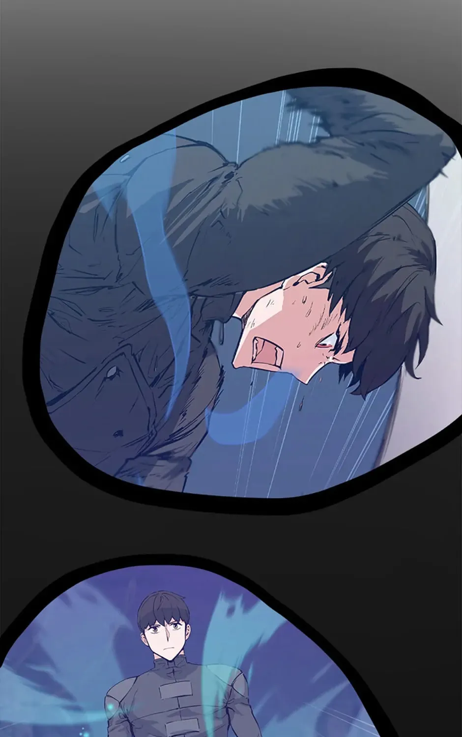 Read Thumbs Up, Level Up chapter 70 image 66 on Lezhin