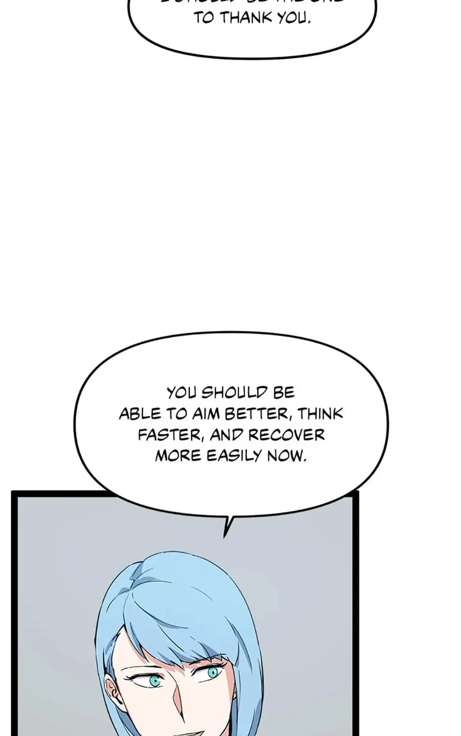 Read Thumbs Up, Level Up chapter 70 image 84 on Lezhin