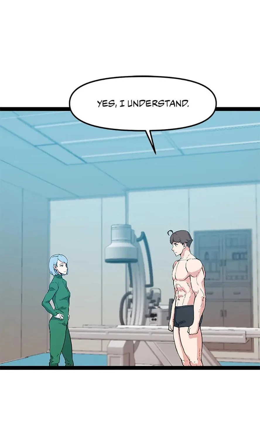 Read Thumbs Up, Level Up chapter 70 image 88 on Lezhin