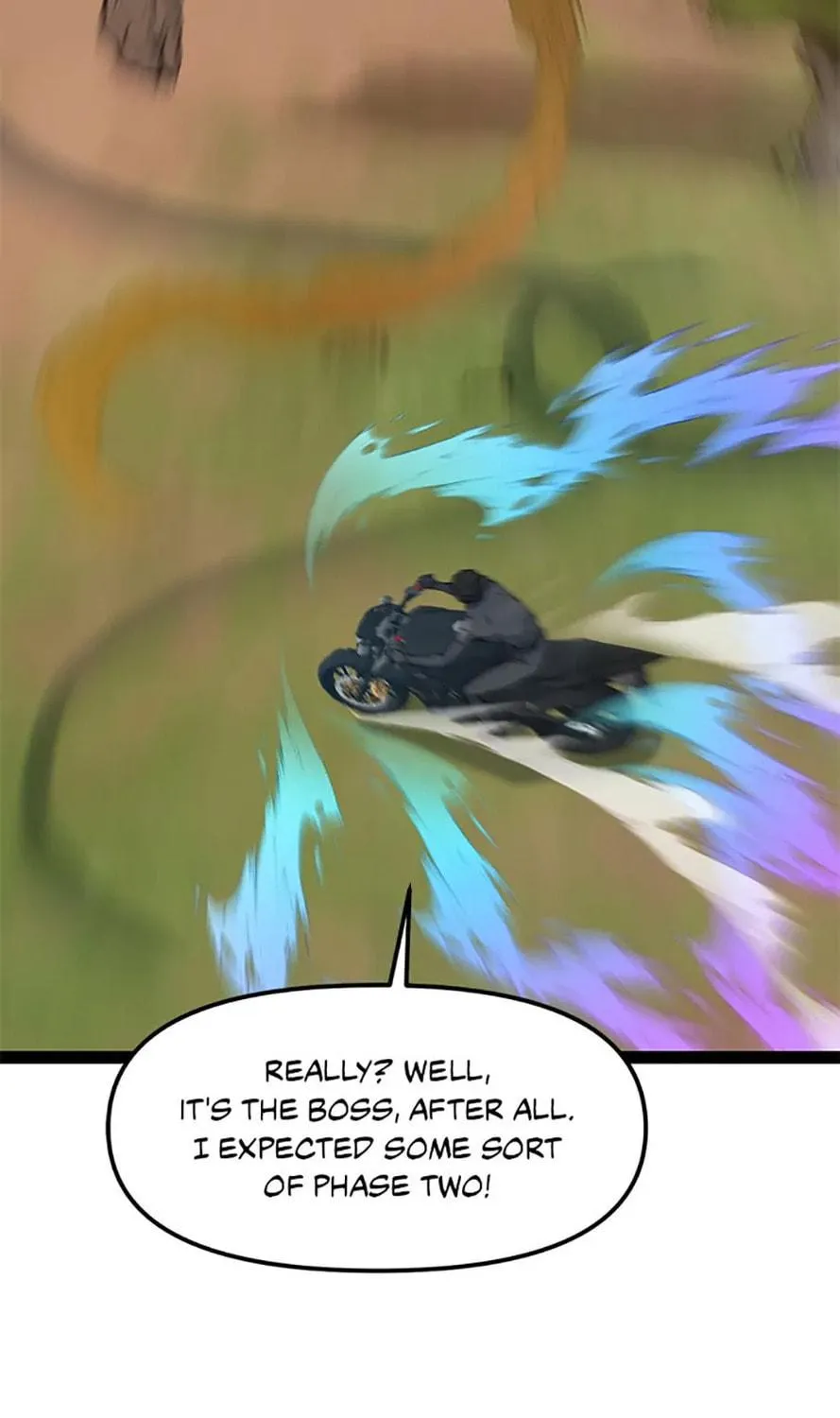 Read Thumbs Up, Level Up chapter 70 image 98 on Lezhin