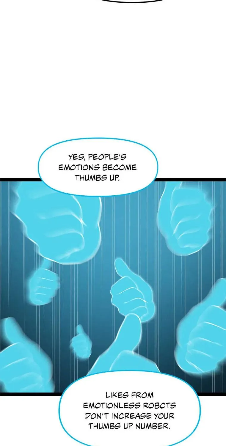 Read Thumbs Up, Level Up chapter 71 image 100 on Lezhin