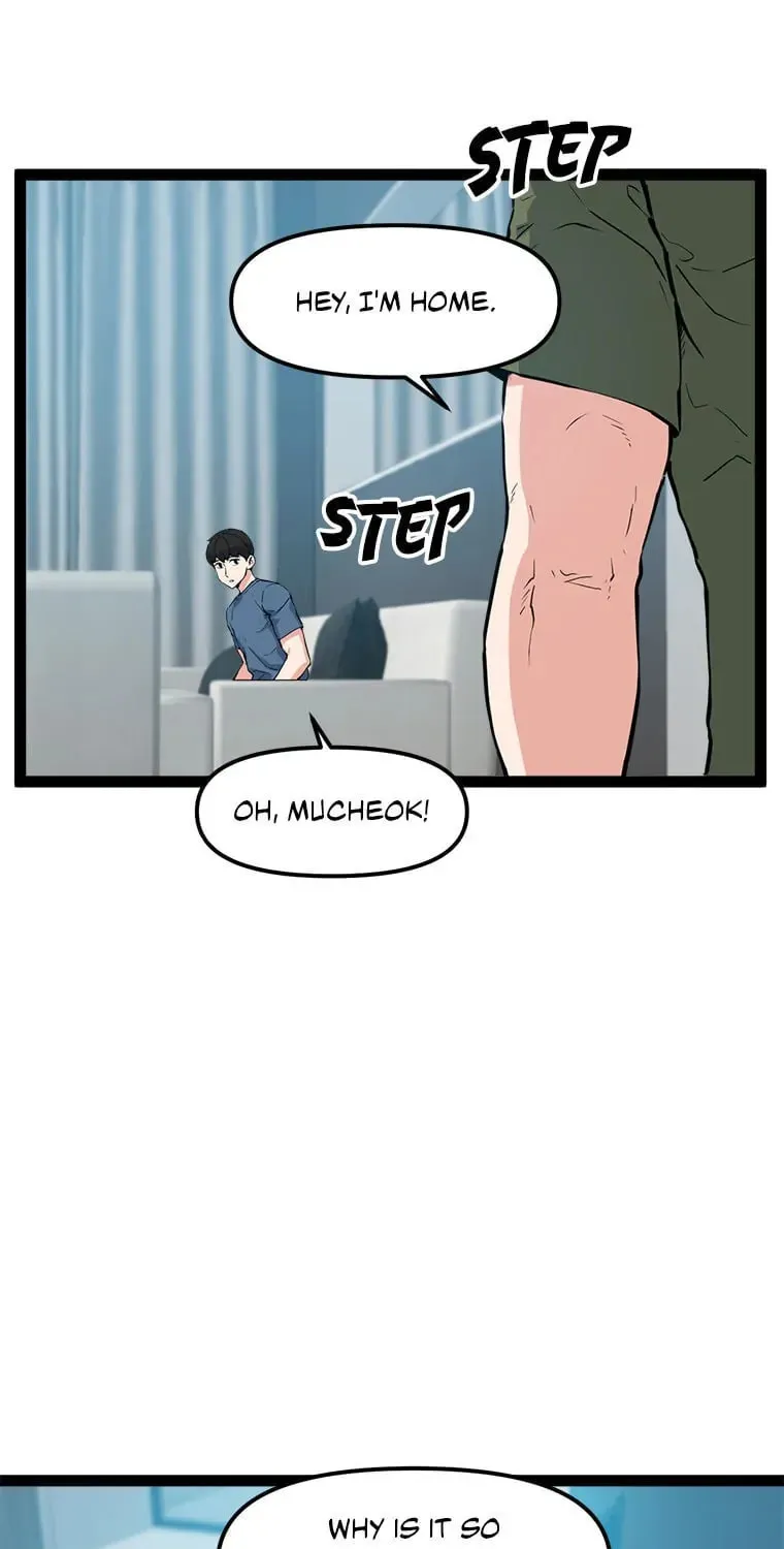 Read Thumbs Up, Level Up chapter 71 image 116 on Lezhin