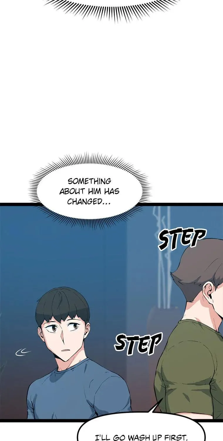Read Thumbs Up, Level Up chapter 71 image 124 on Lezhin