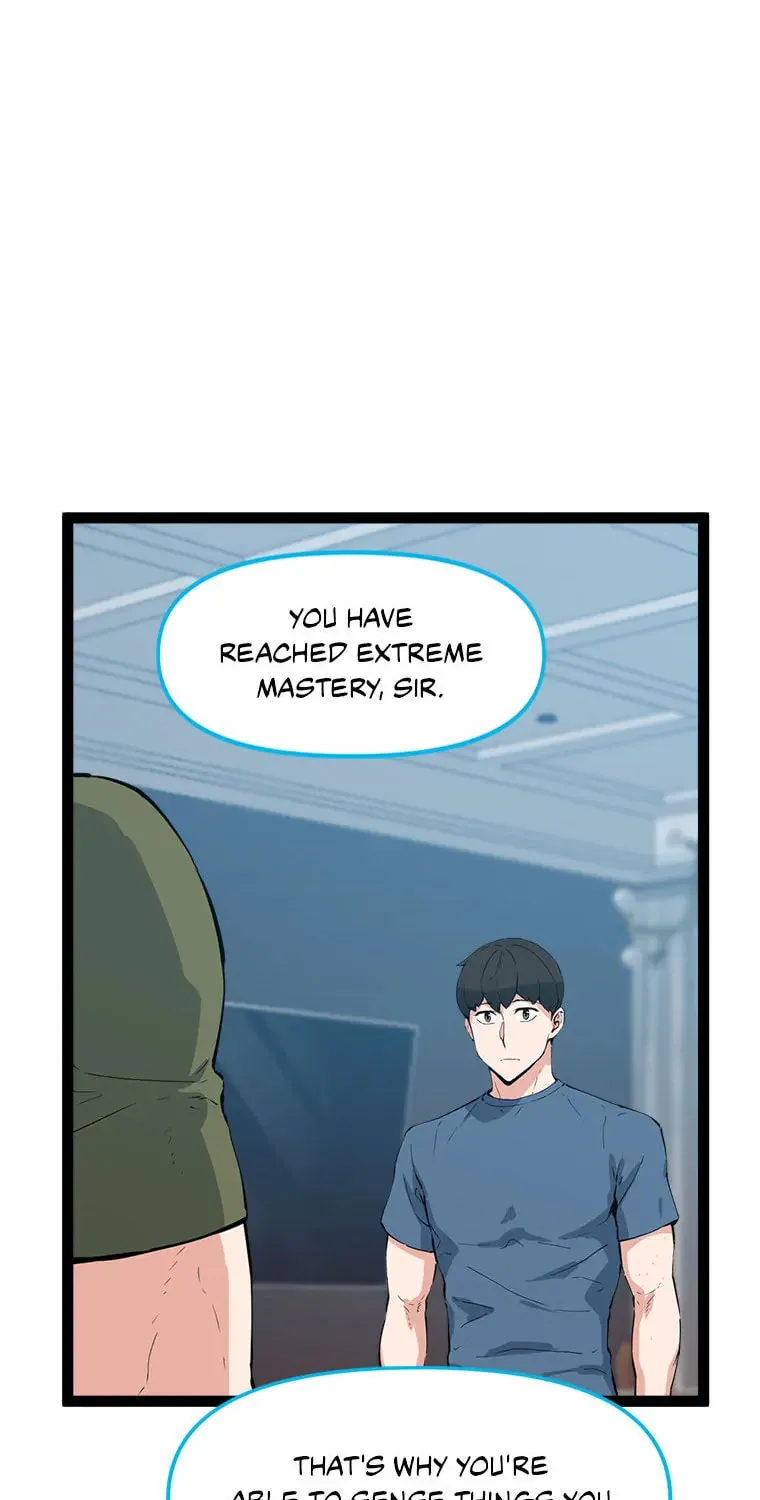 Read Thumbs Up, Level Up chapter 71 image 126 on Lezhin