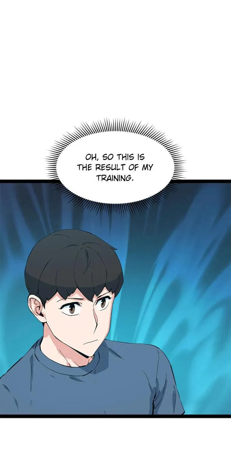 Read Thumbs Up, Level Up chapter 71 image 128 on Lezhin