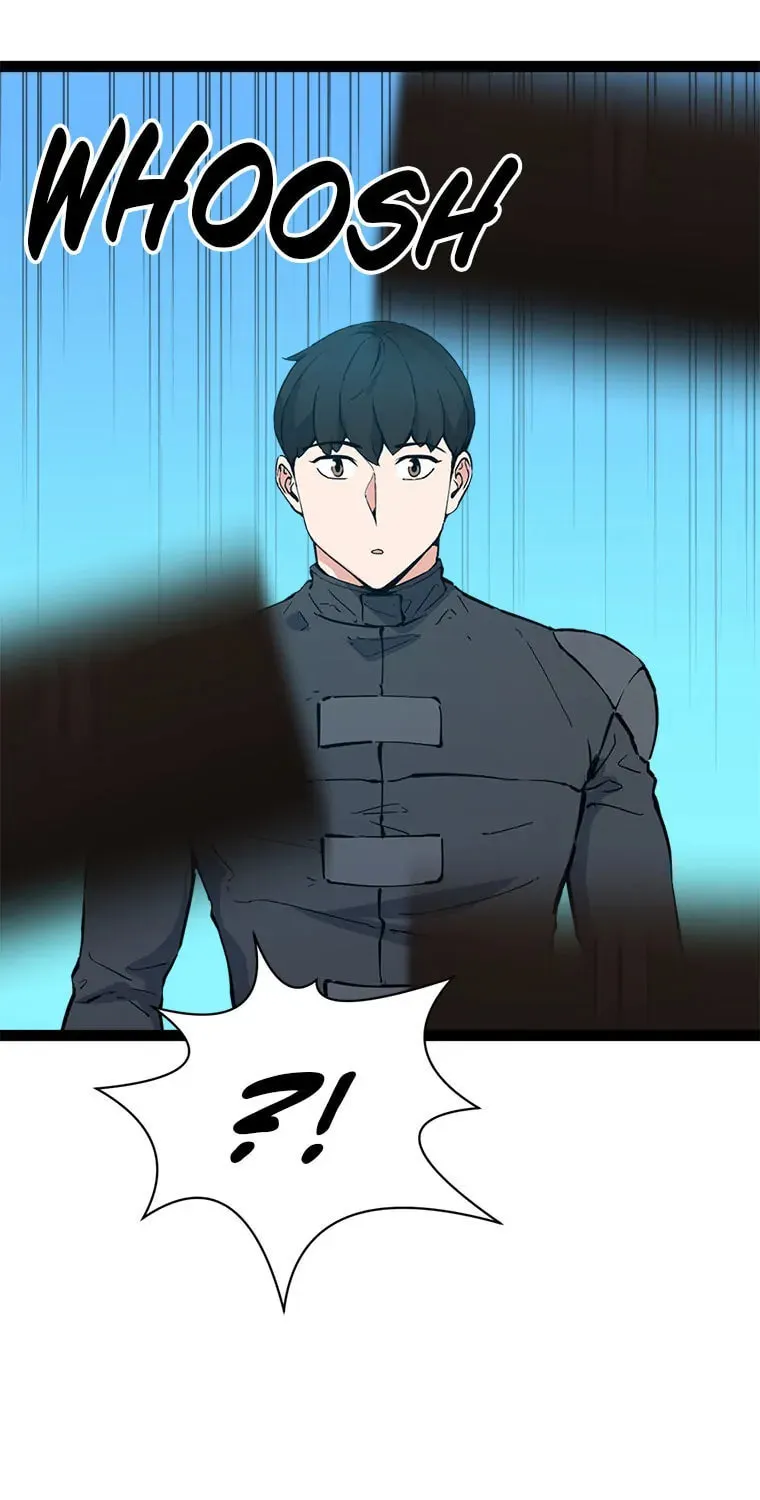 Read Thumbs Up, Level Up chapter 71 image 14 on Lezhin