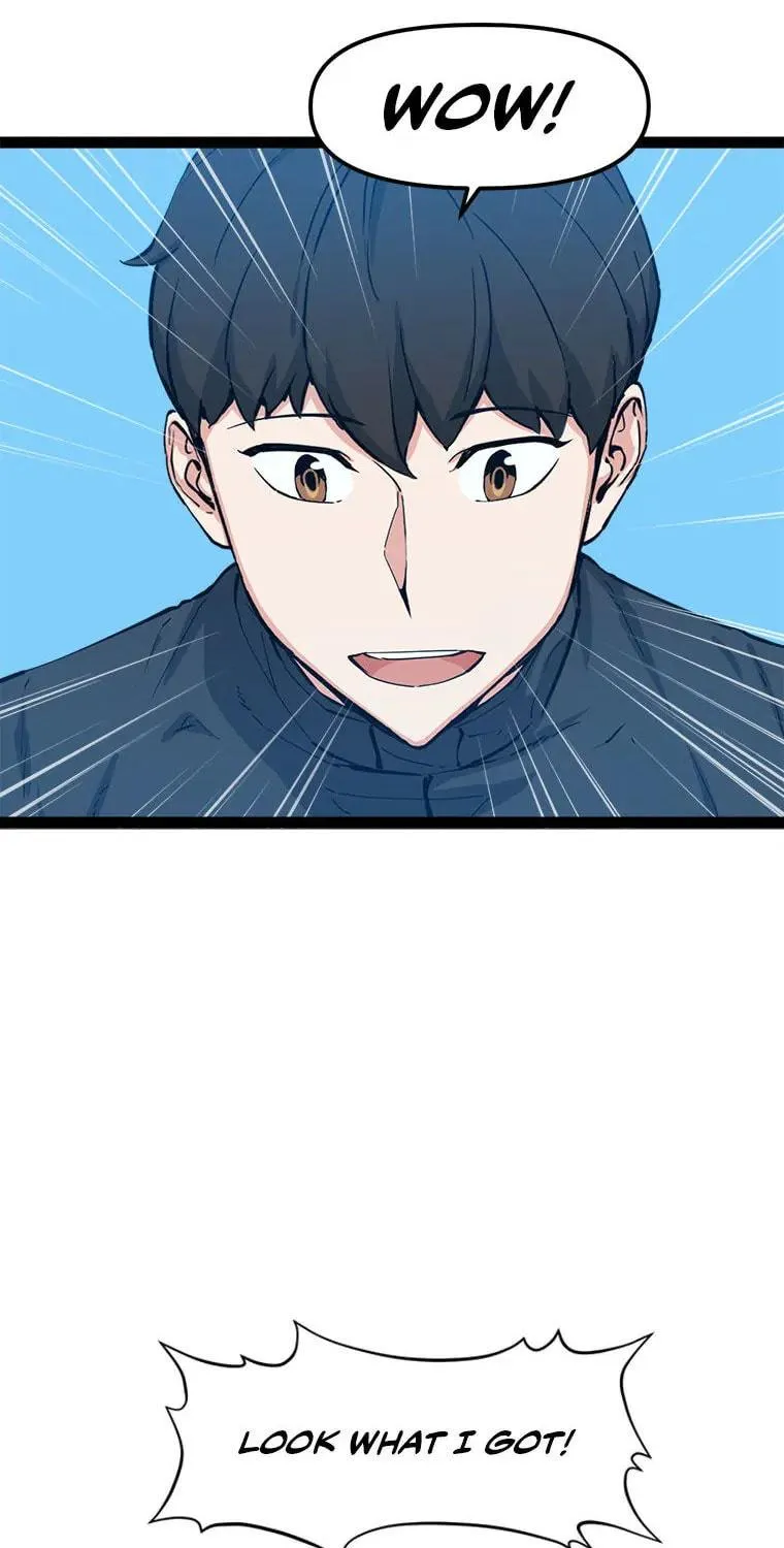 Read Thumbs Up, Level Up chapter 71 image 16 on Lezhin
