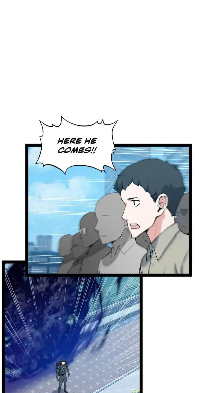 Read Thumbs Up, Level Up chapter 71 image 22 on Lezhin