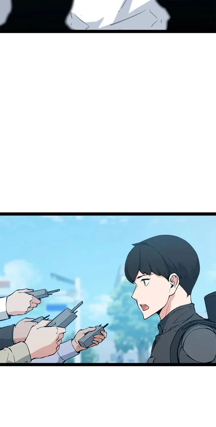 Read Thumbs Up, Level Up chapter 71 image 26 on Lezhin
