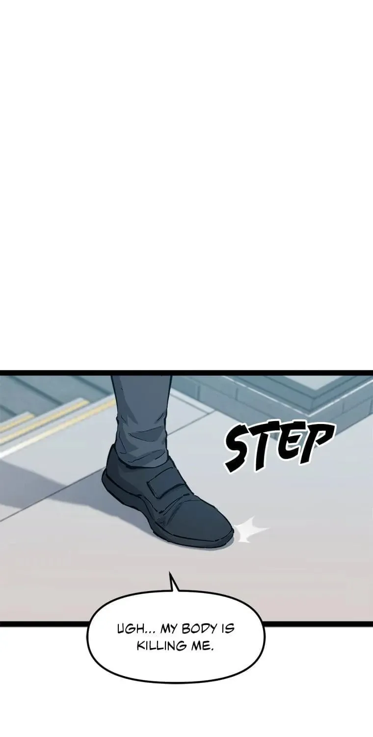 Read Thumbs Up, Level Up chapter 71 image 30 on Lezhin
