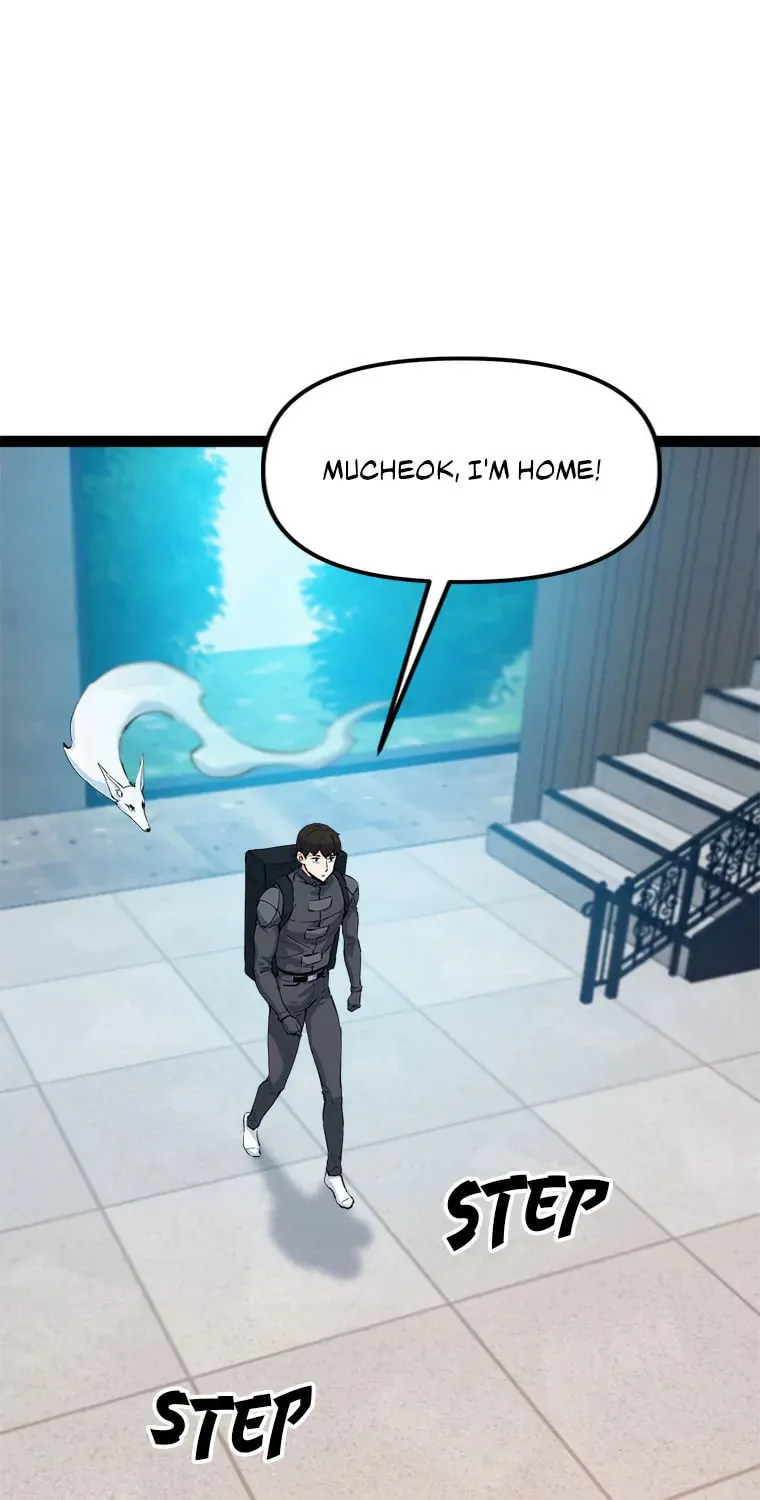 Read Thumbs Up, Level Up chapter 71 image 36 on Lezhin