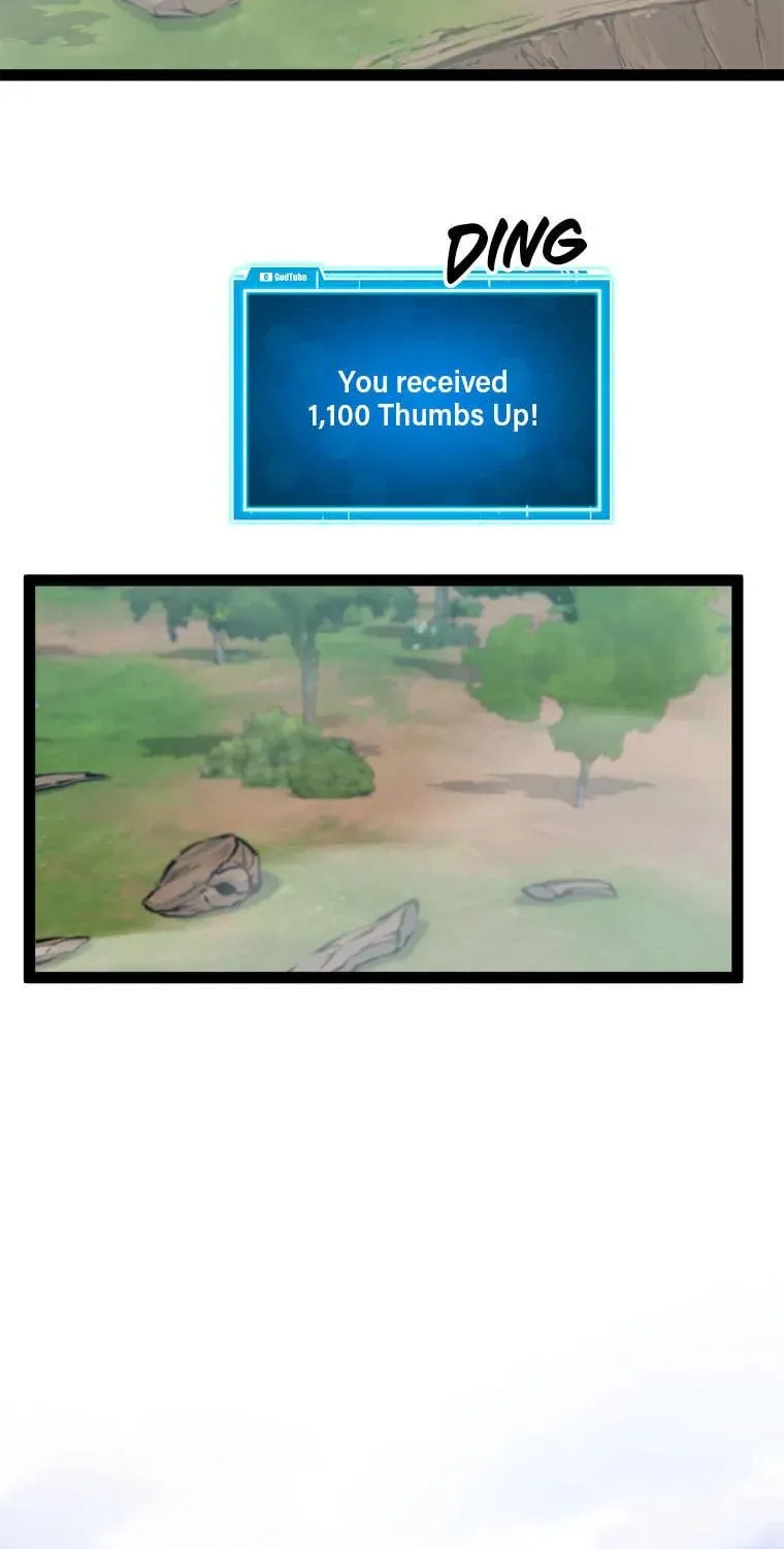 Read Thumbs Up, Level Up chapter 71 image 4 on Lezhin