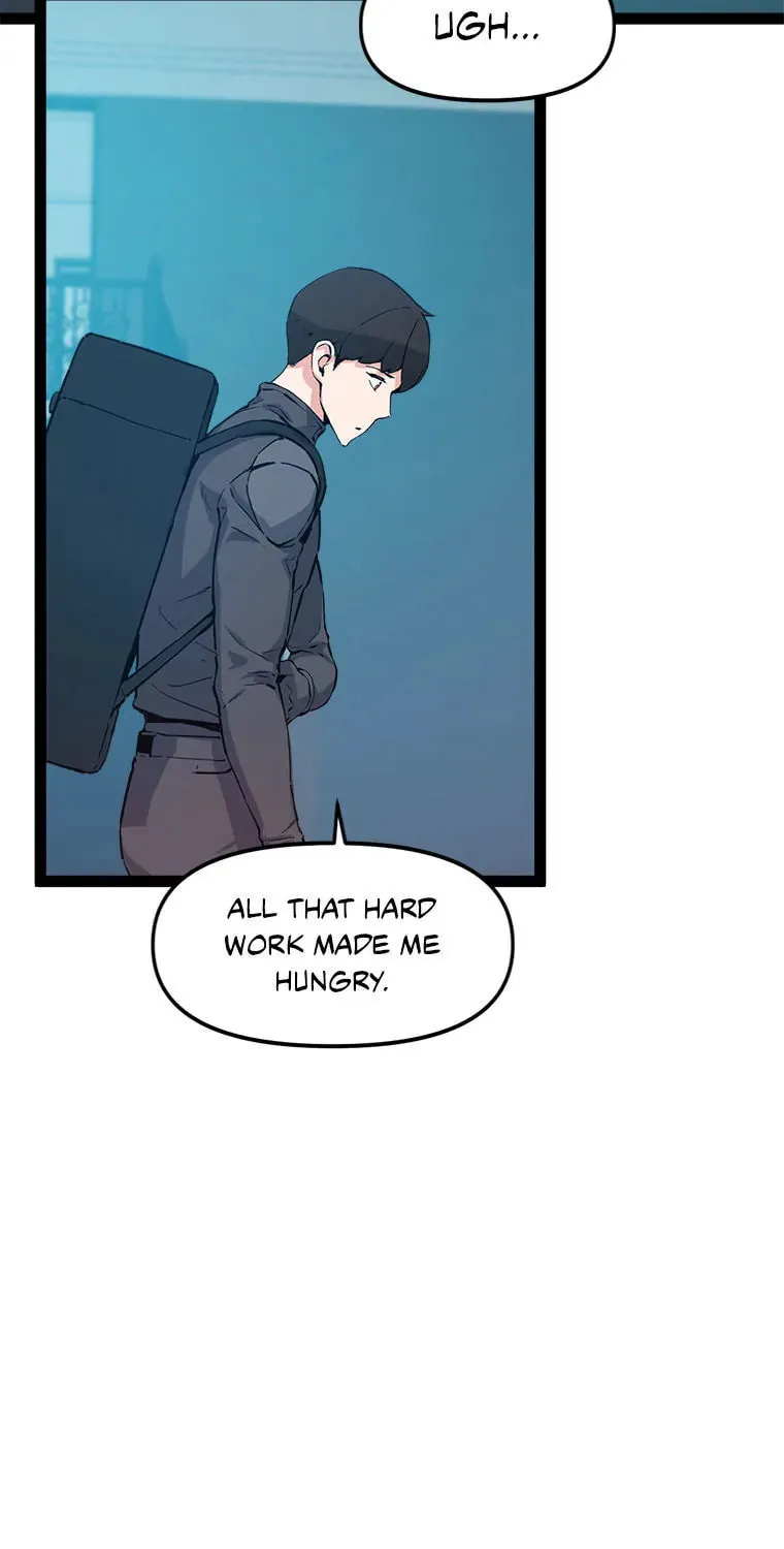 Read Thumbs Up, Level Up chapter 71 image 44 on Lezhin