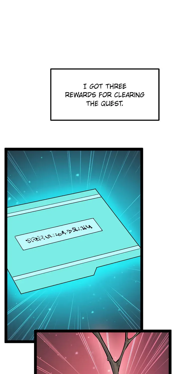 Read Thumbs Up, Level Up chapter 71 image 50 on Lezhin