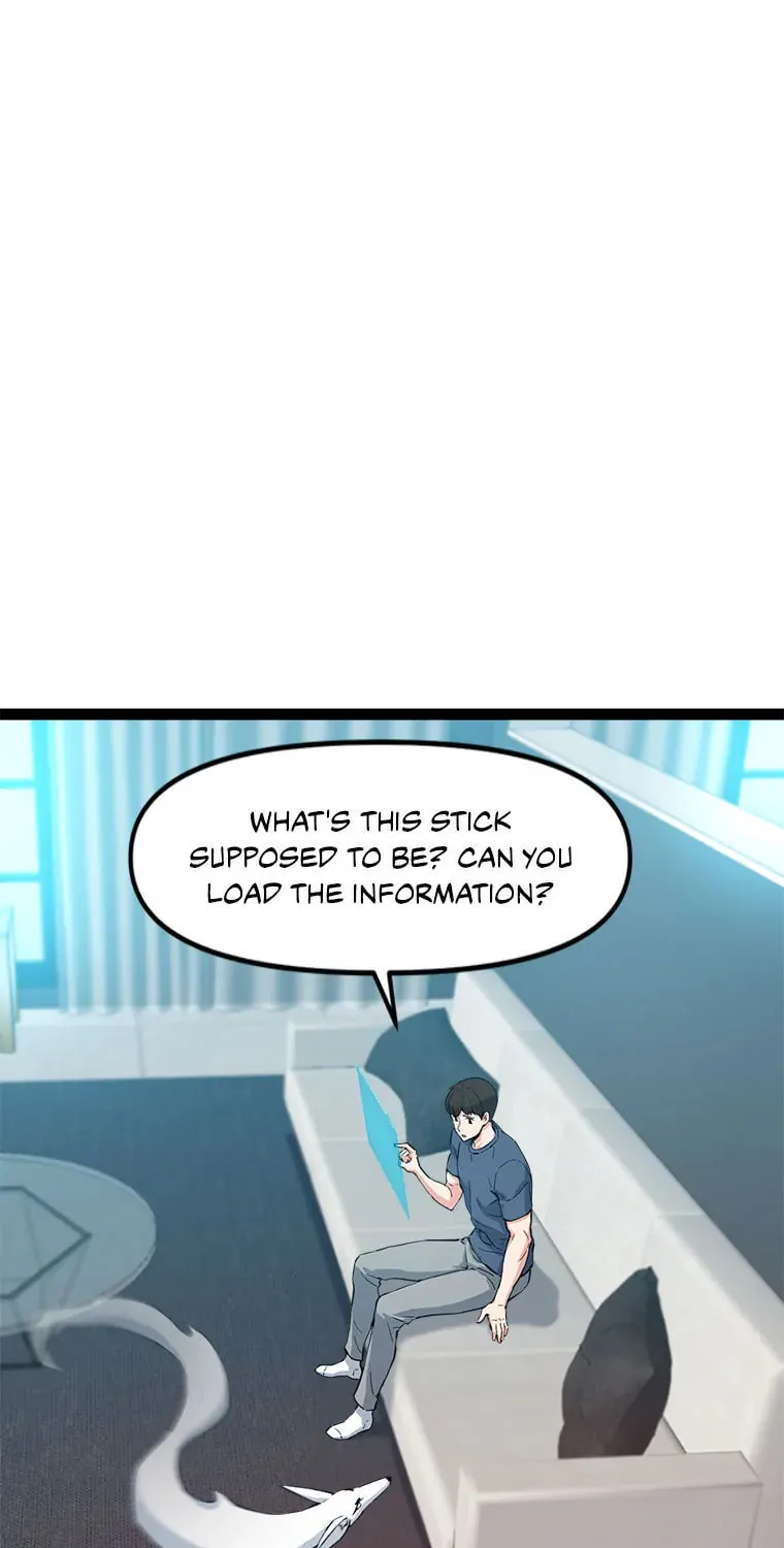 Read Thumbs Up, Level Up chapter 71 image 54 on Lezhin
