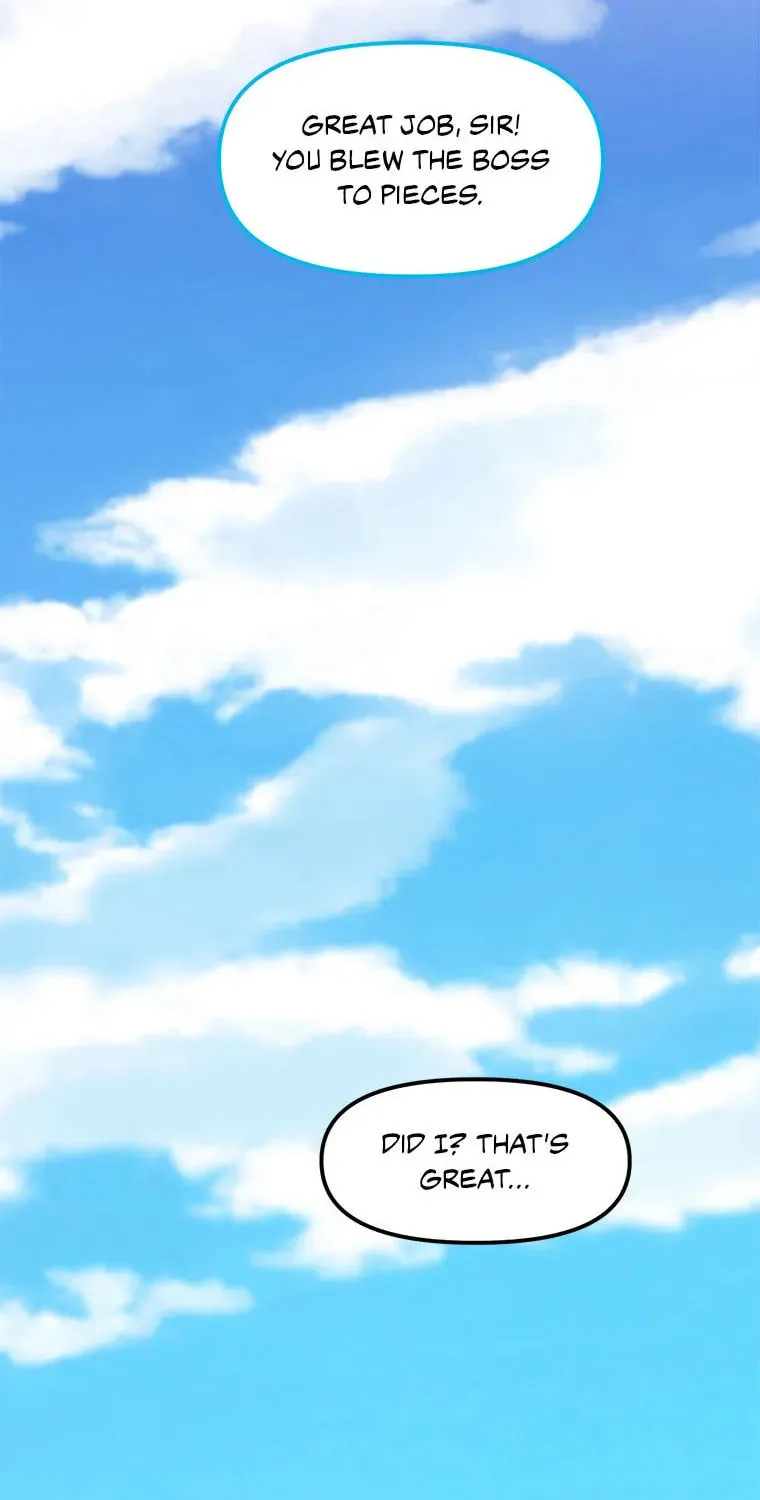 Read Thumbs Up, Level Up chapter 71 image 6 on Lezhin