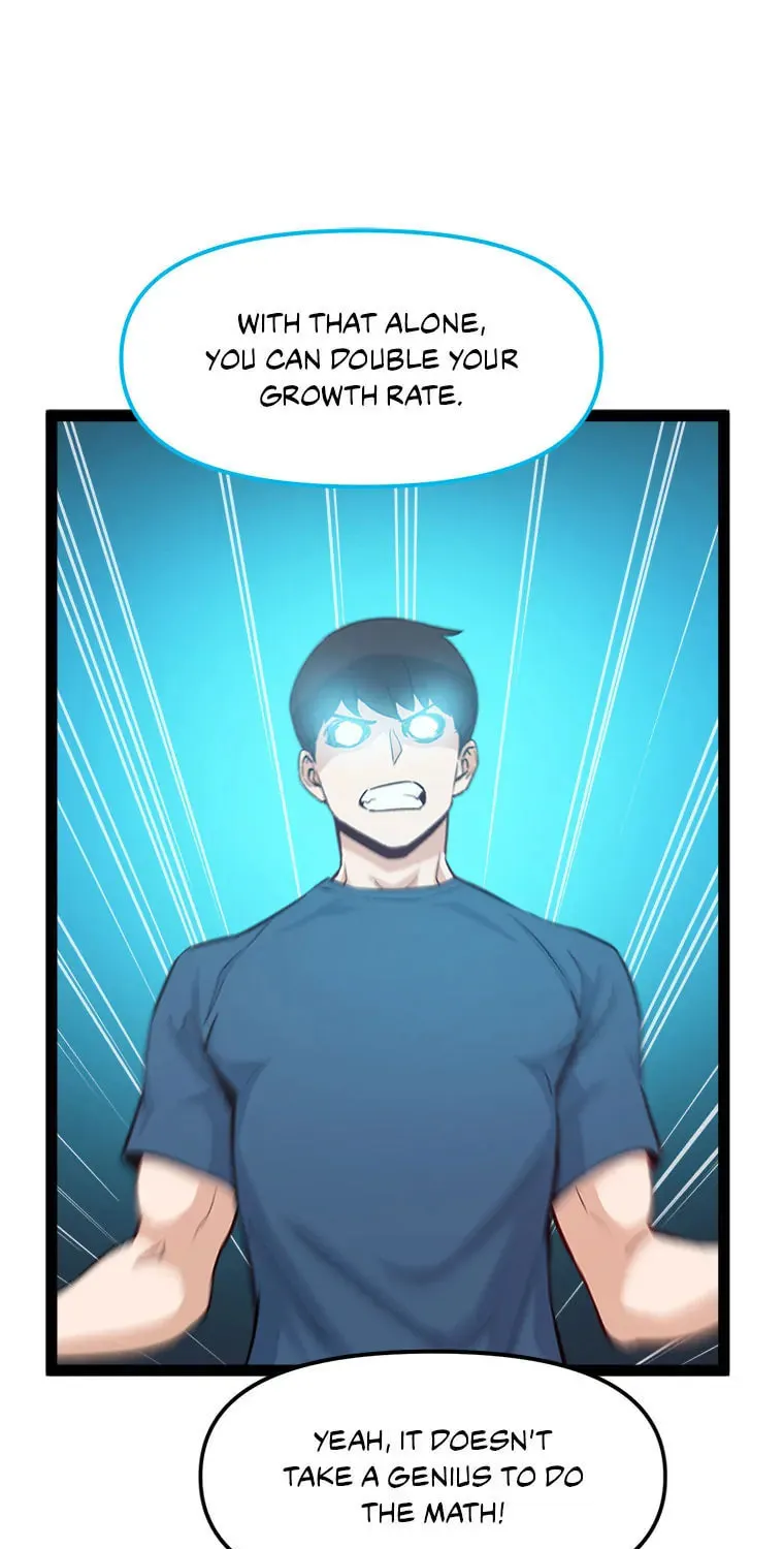 Read Thumbs Up, Level Up chapter 71 image 60 on Lezhin